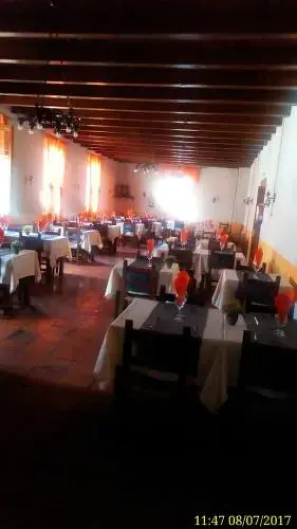 Hostal de la Villa Molinos