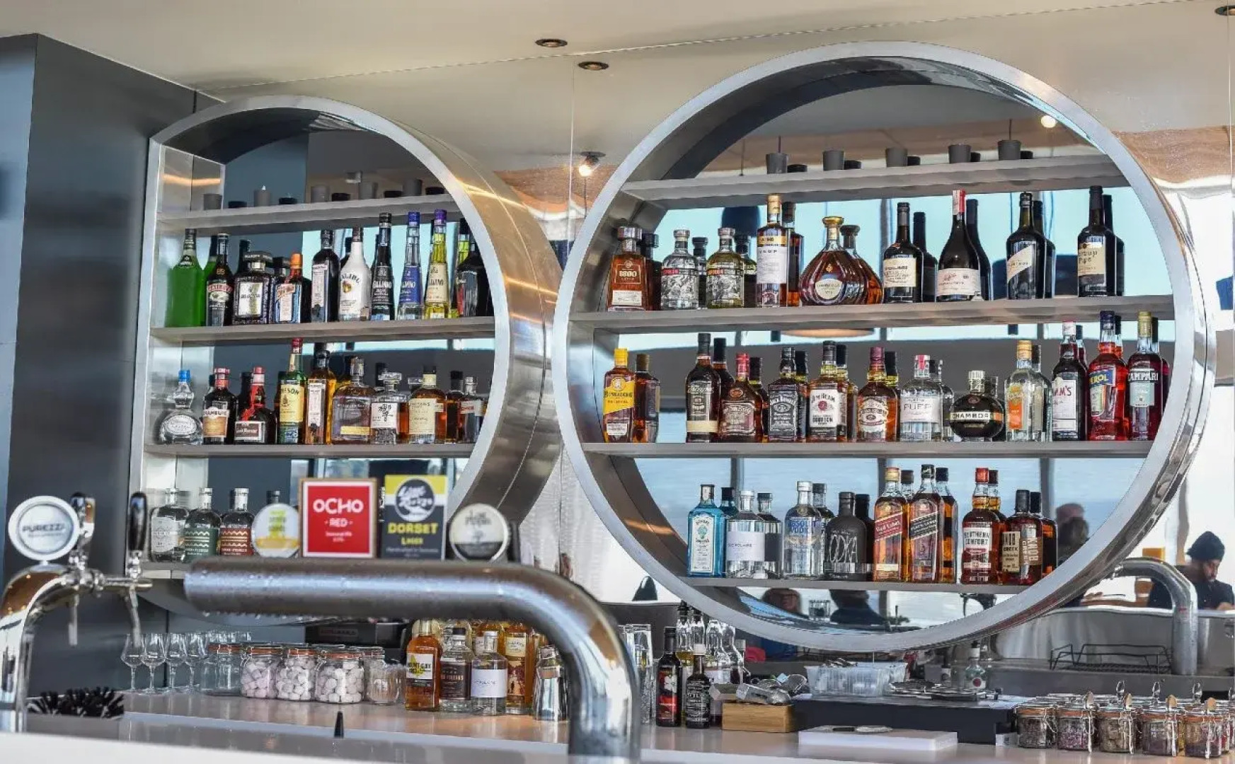 Peppers Silo Launceston