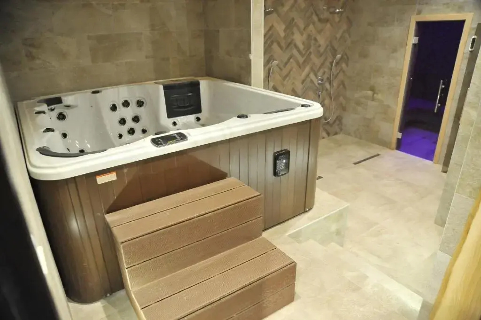 Kamena Kuca Lux Apartment