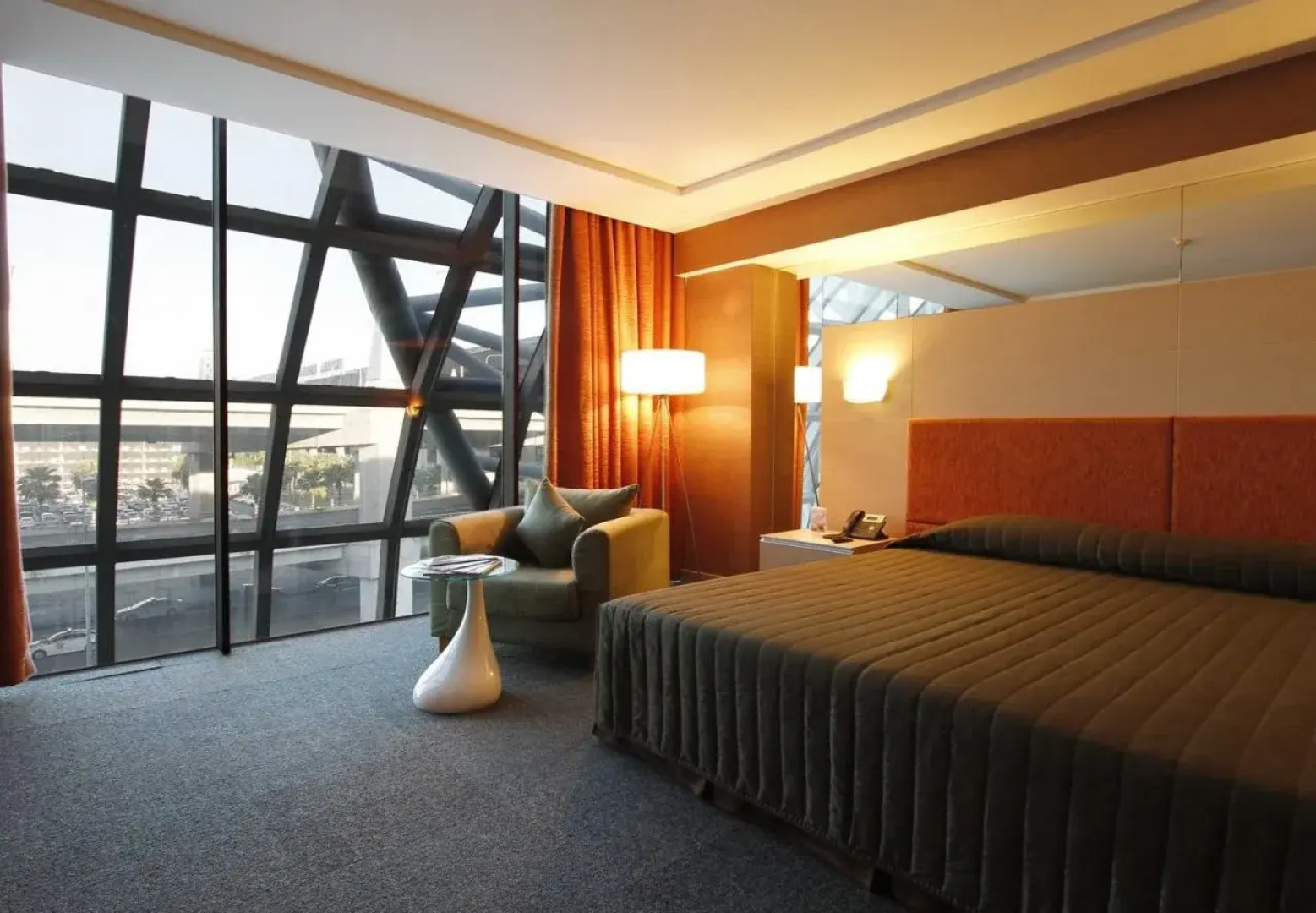 Miracle Transit Hotel