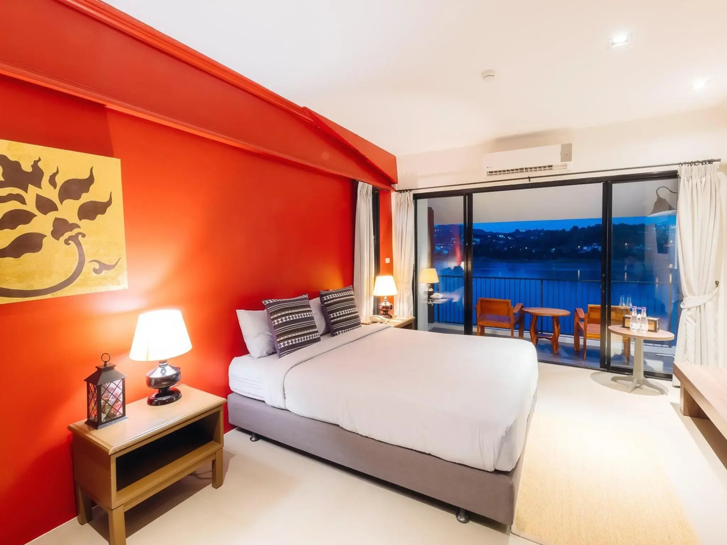 Fortune Riverview Hotel Chiang Khong