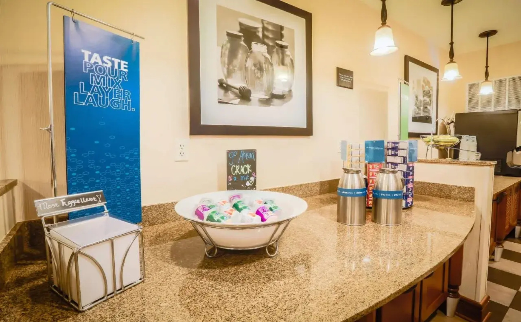 Hampton Inn & Suites by Hilton Tomball Houston NW