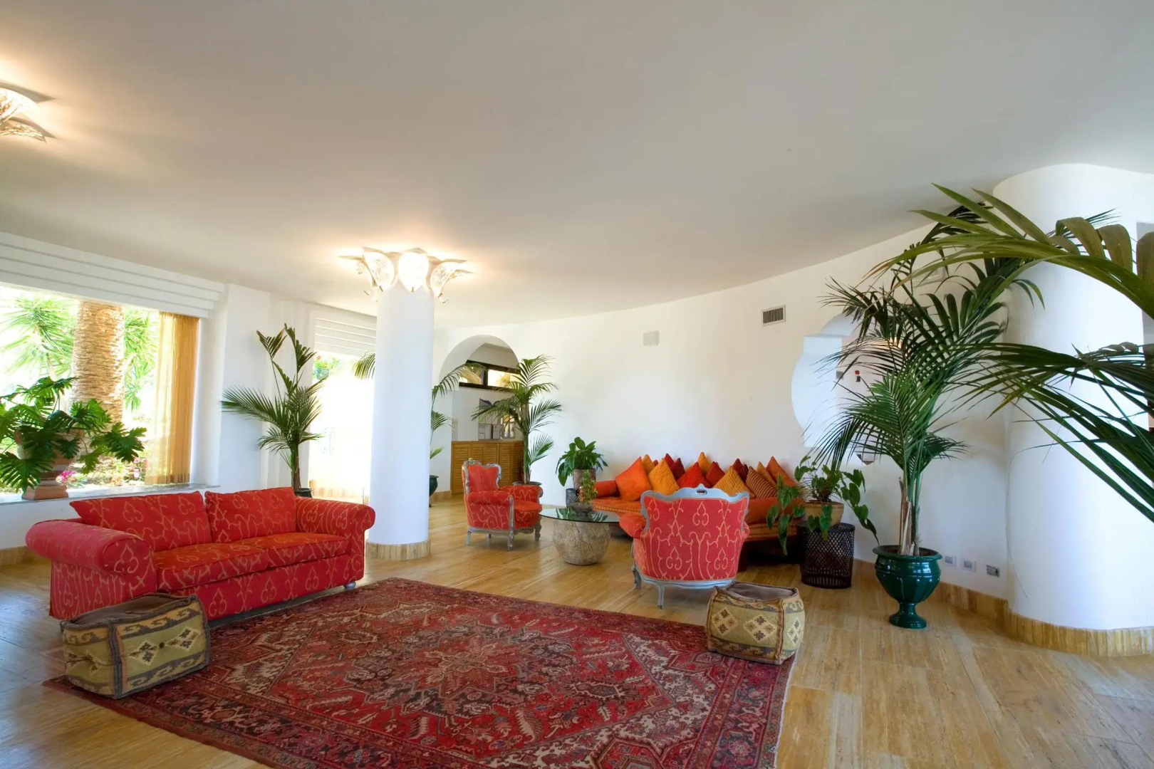 Hotel Alberi del Paradiso