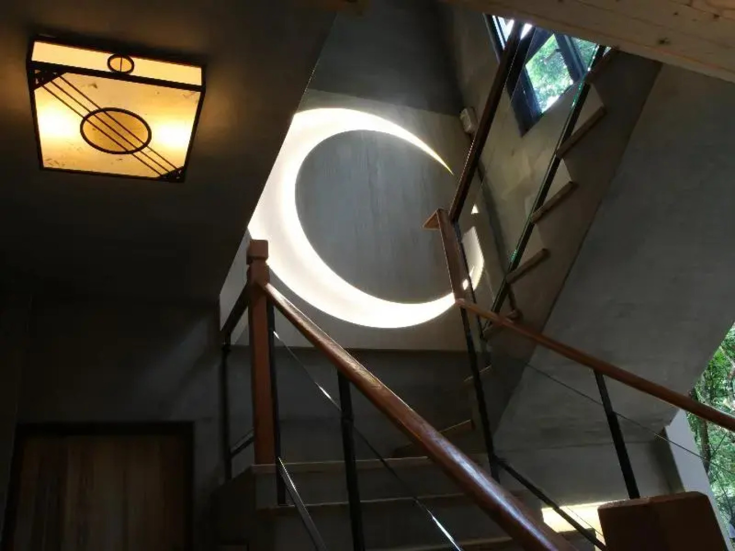 Ting Tau Garden Resort