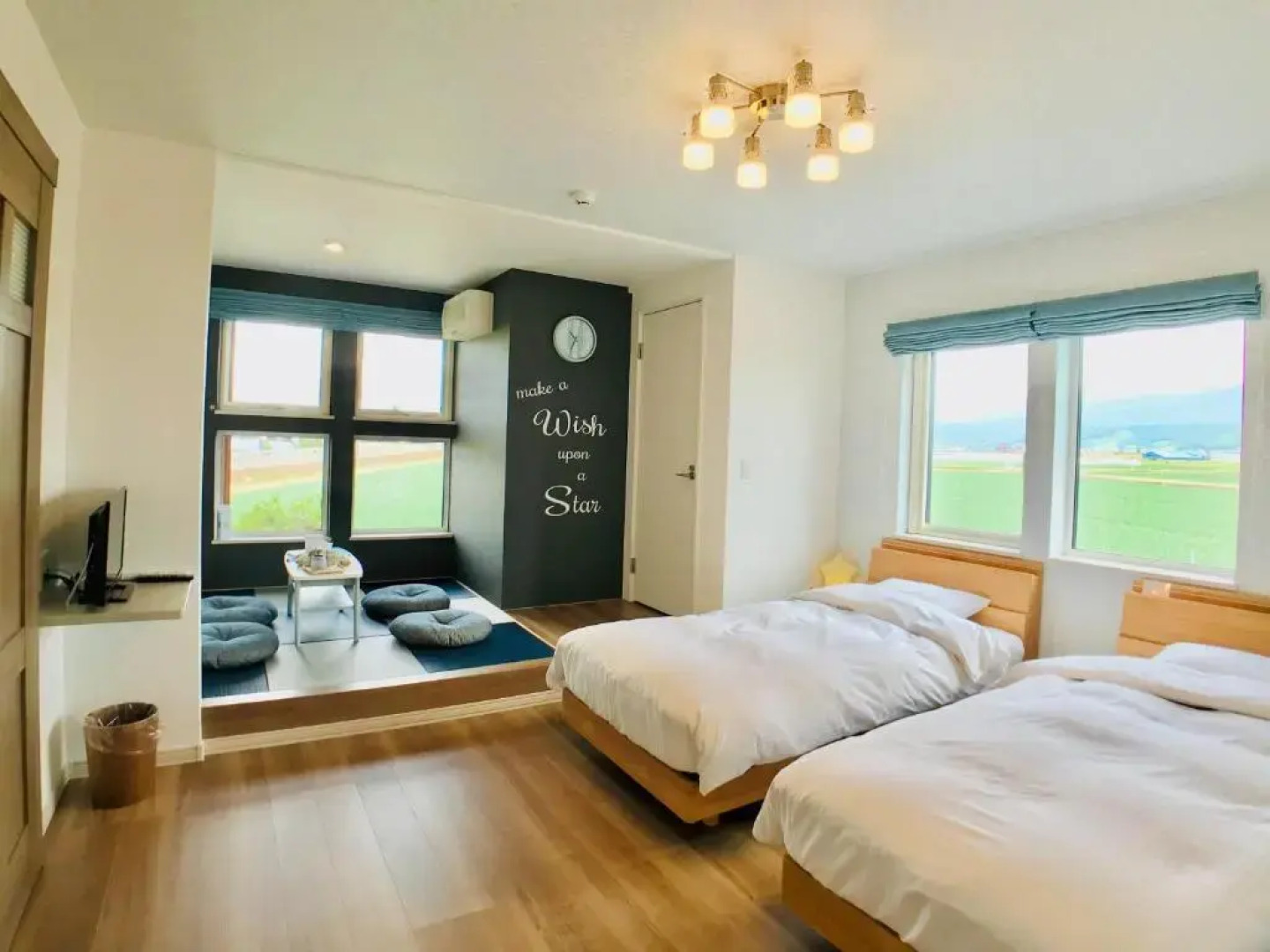 B&B Plus+ Shooting Star