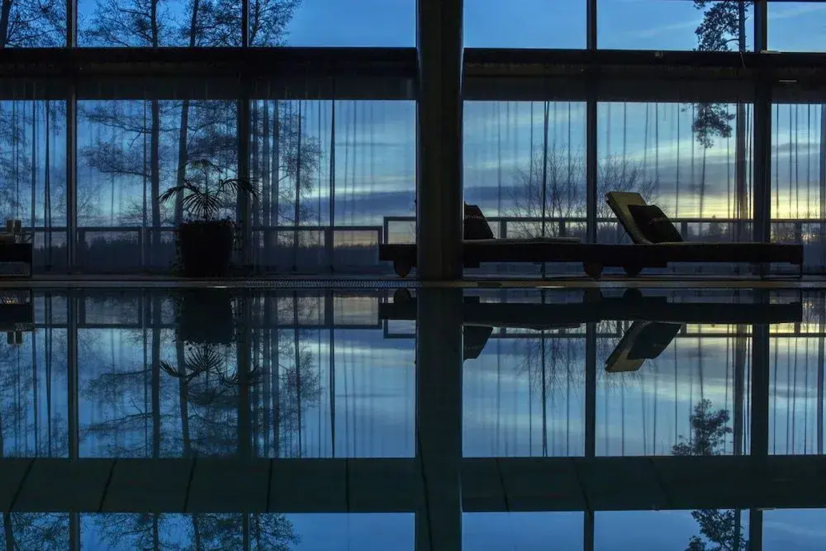 Långvik Congress Wellness Hotel