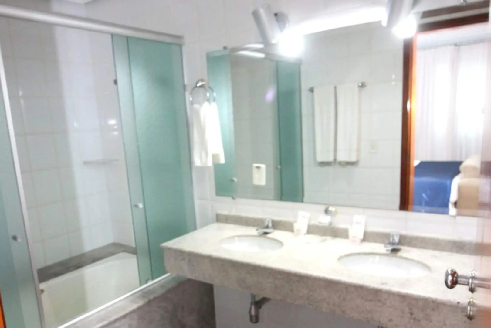 Carlton Plaza São José dos Campos