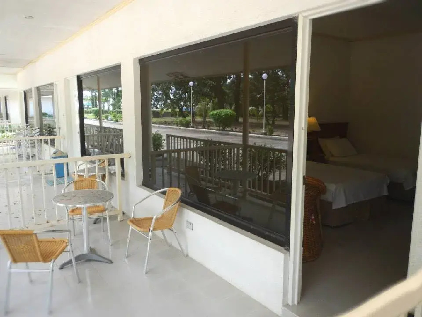 C&J Sunset View Resort