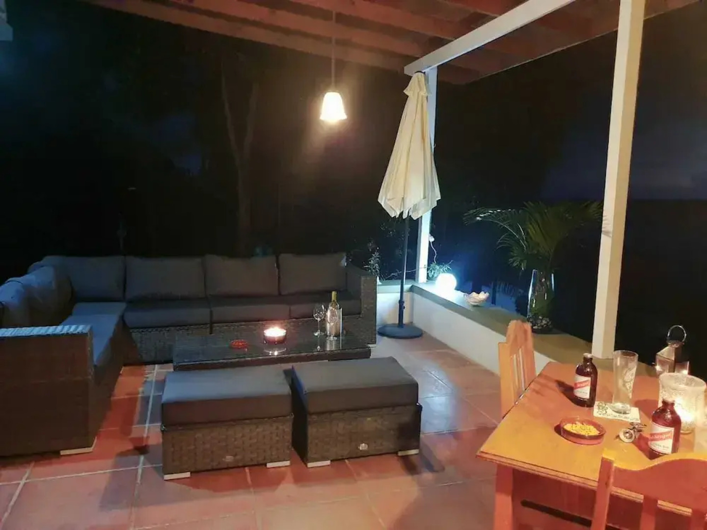 Sorrel Bay Retreat aka Natanias