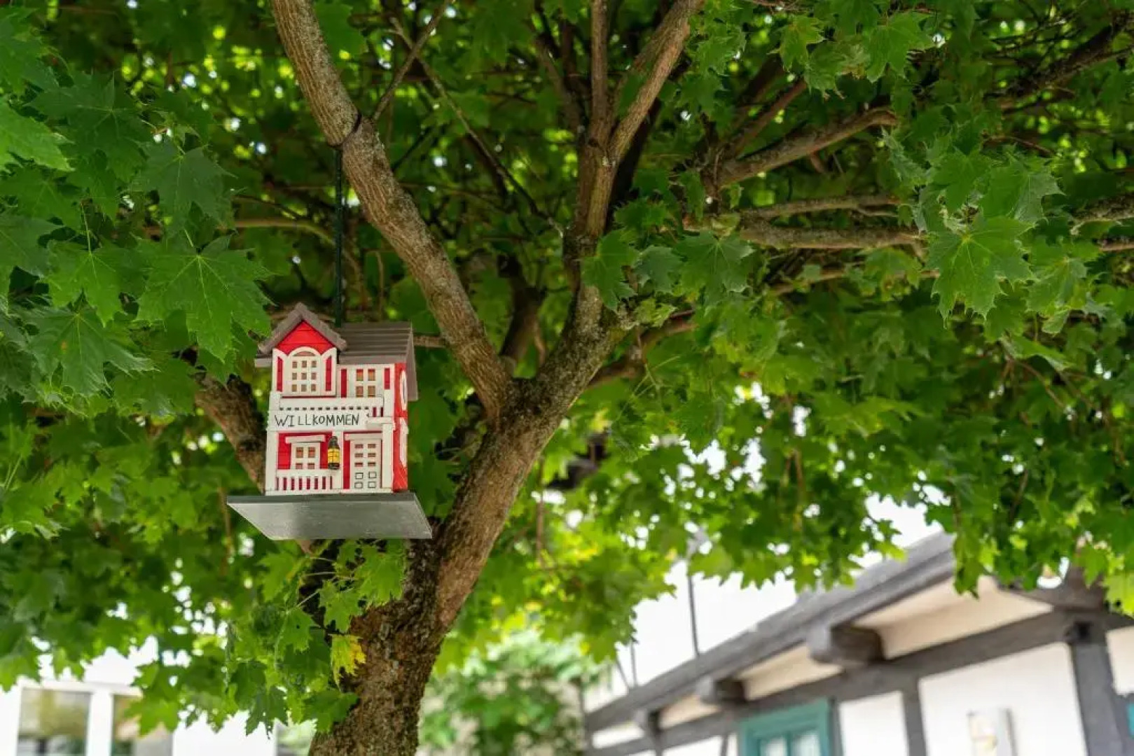 Hotel & Restaurant Stadt Genthin