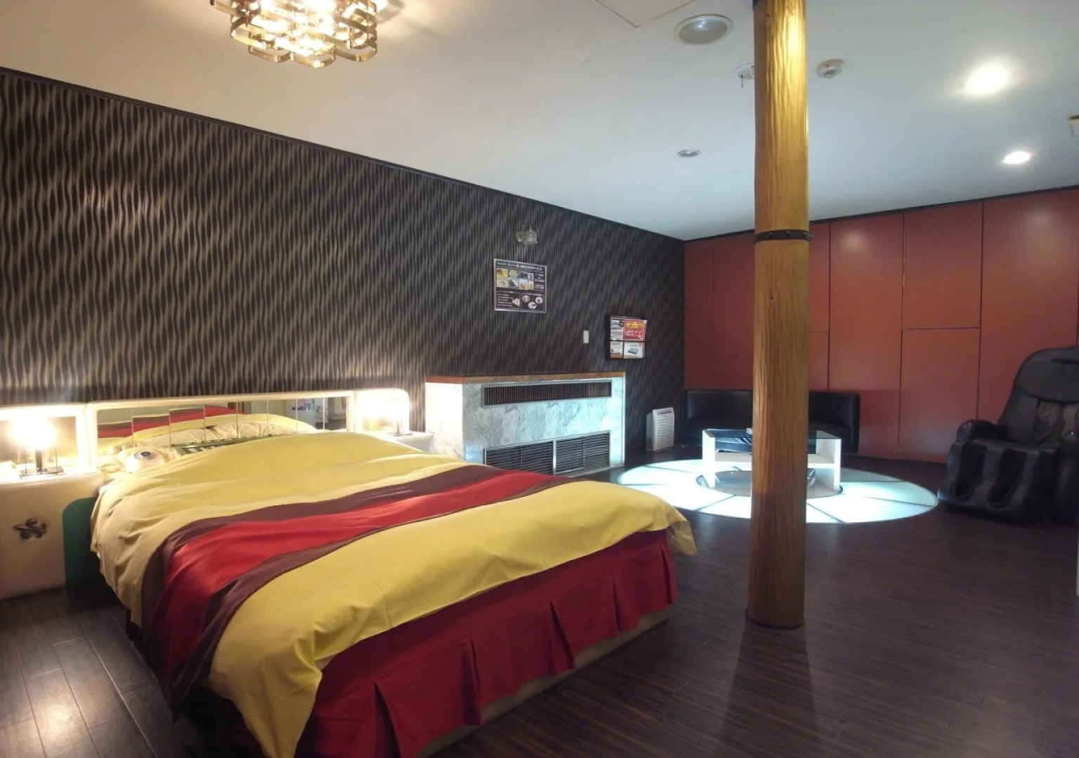 Hotel Chocola Yamazoe (Adult Only)