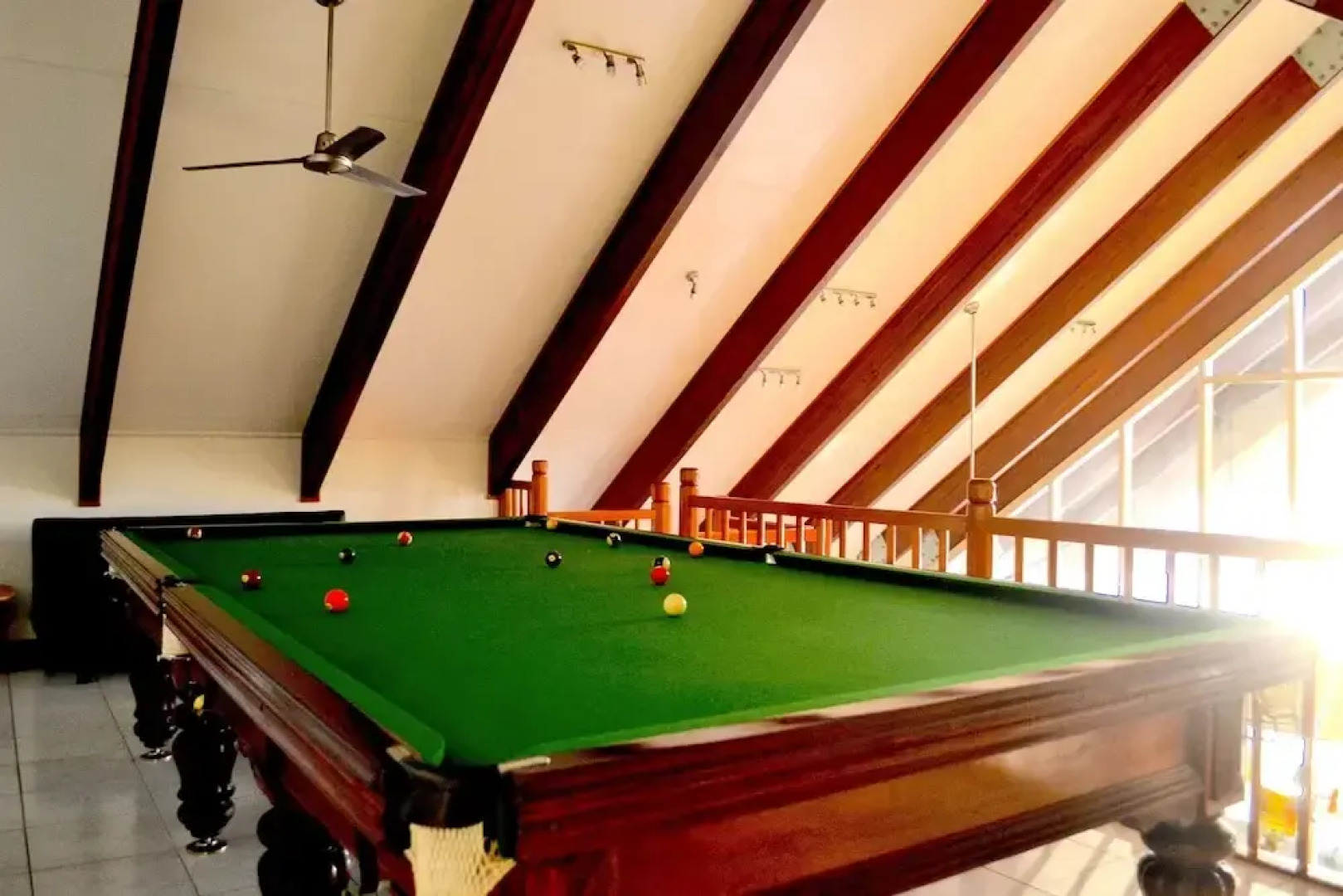 Hinchinbrook Marine Cove Resort