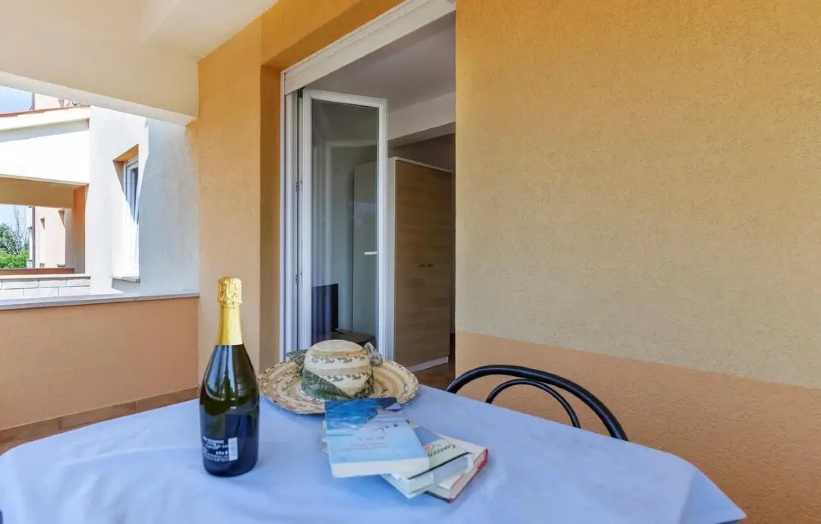 Stunning Apartment in Savudrija With 1 Bedrooms and Wifi