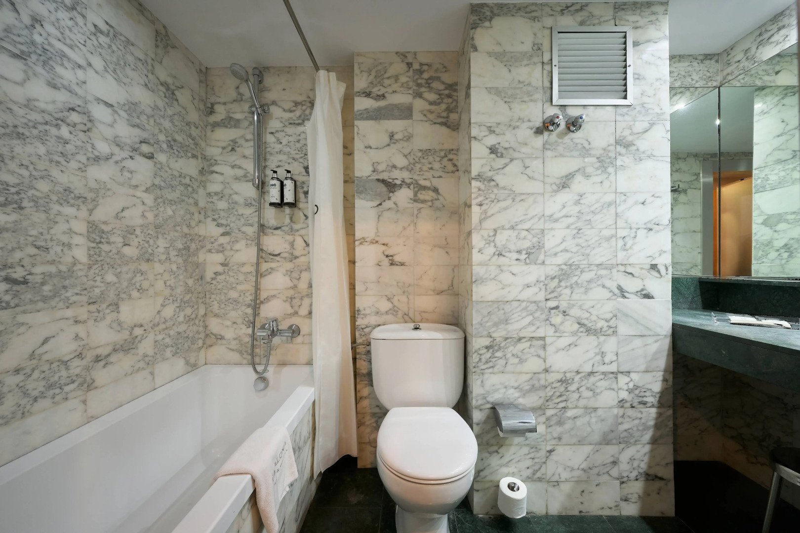 Catalonia Park Güell