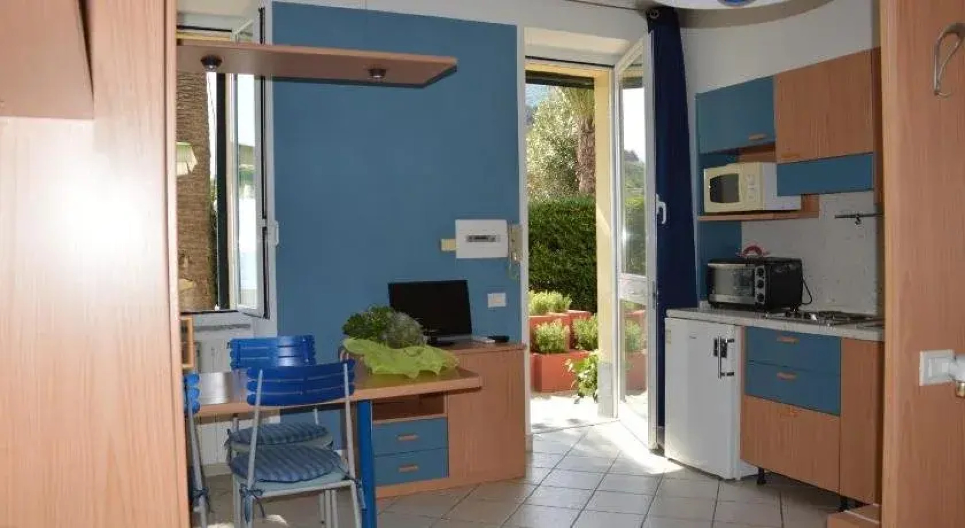 Residence Villa Miky