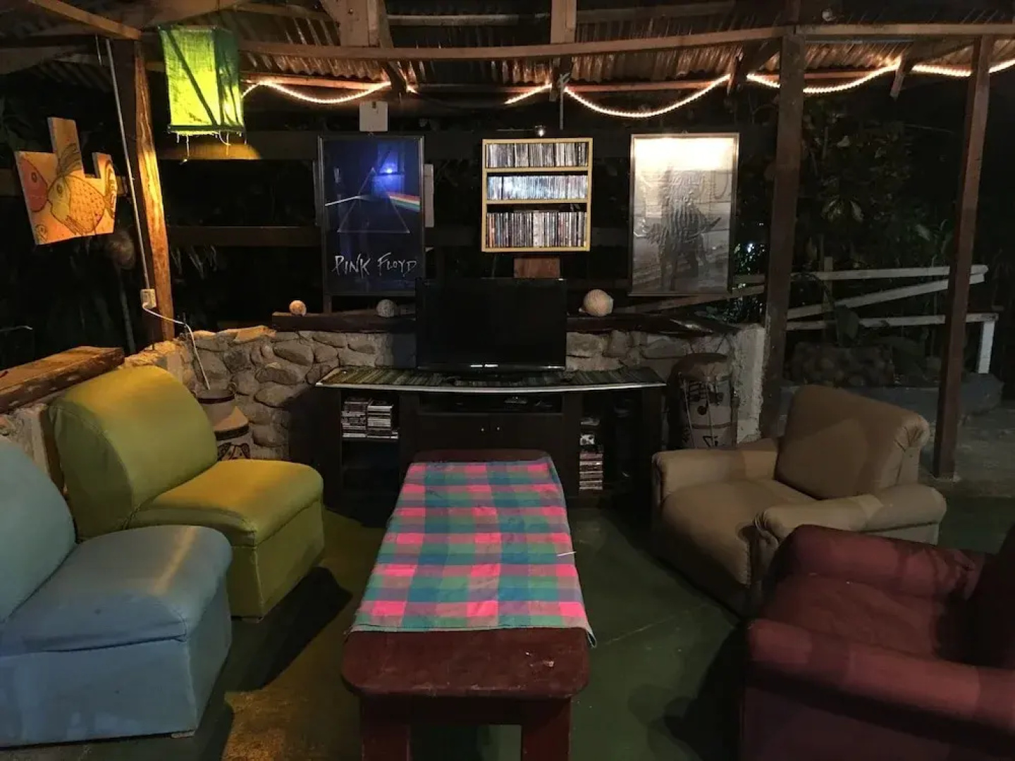 La Casa de Manito