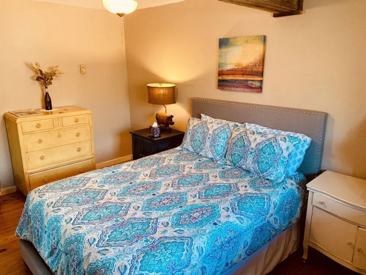 Good Place Farms B&B