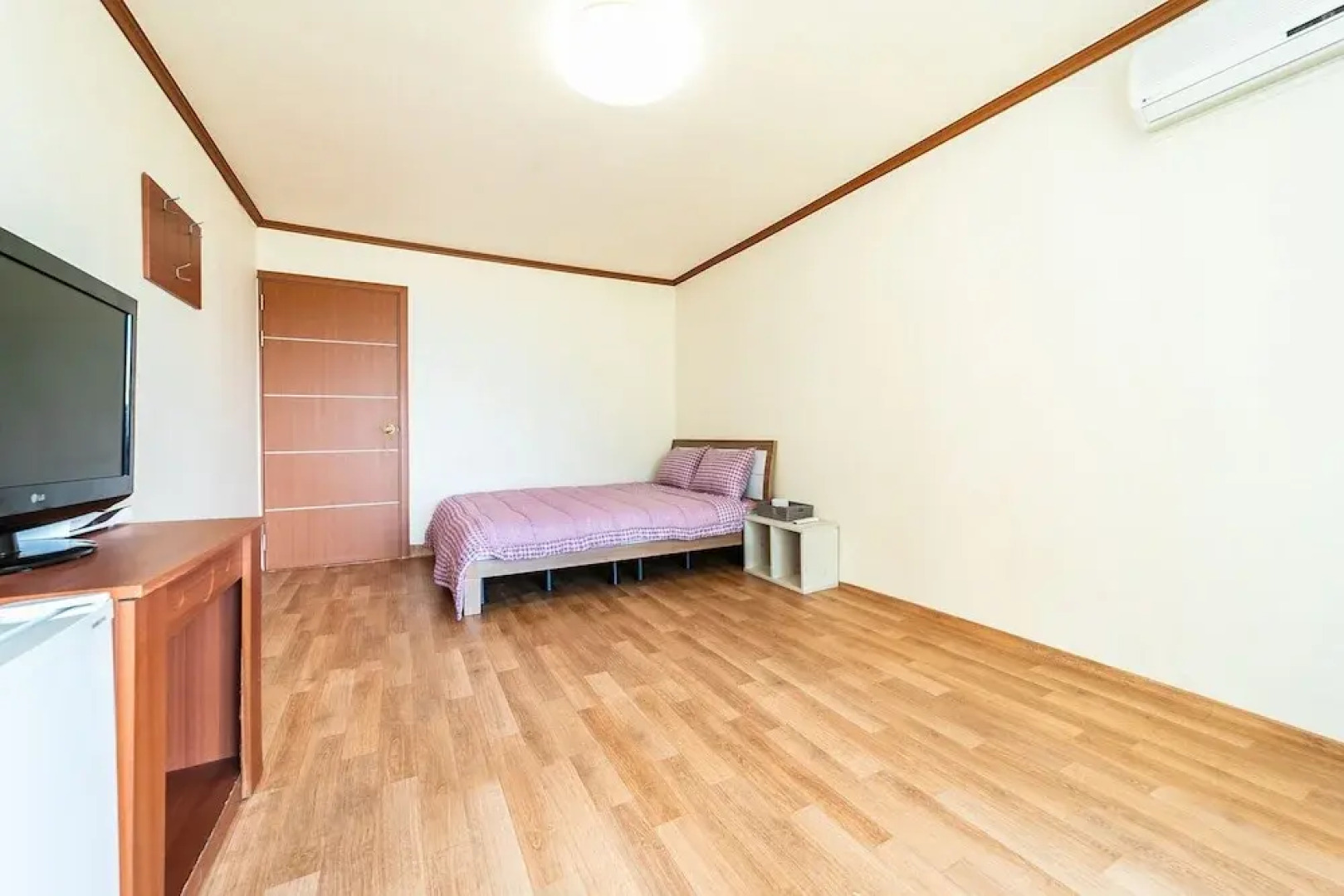 Forest Garden Pension