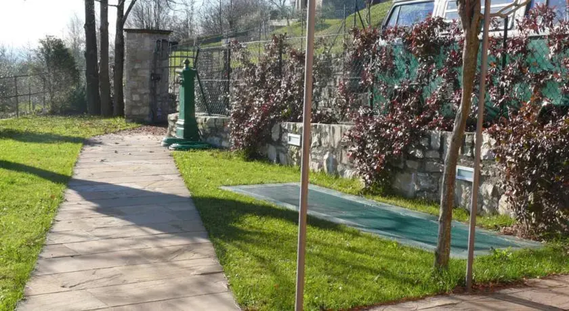 Al Romanì B&B
