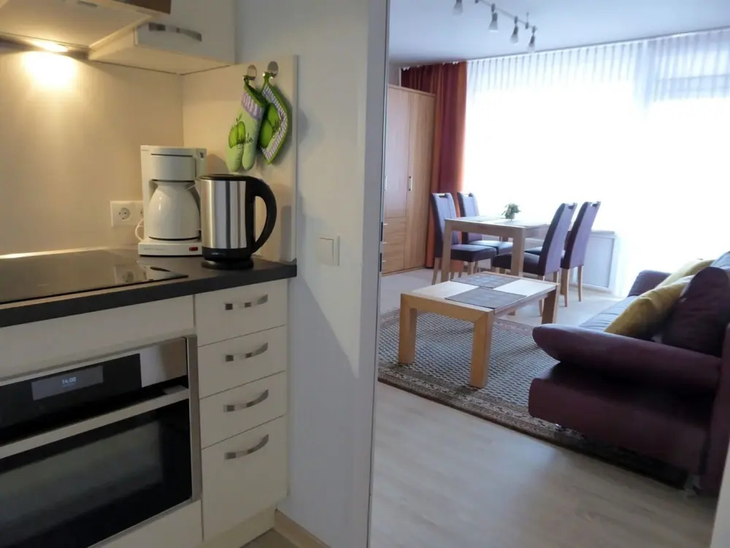 A705 Lahnstein in Lahnstein