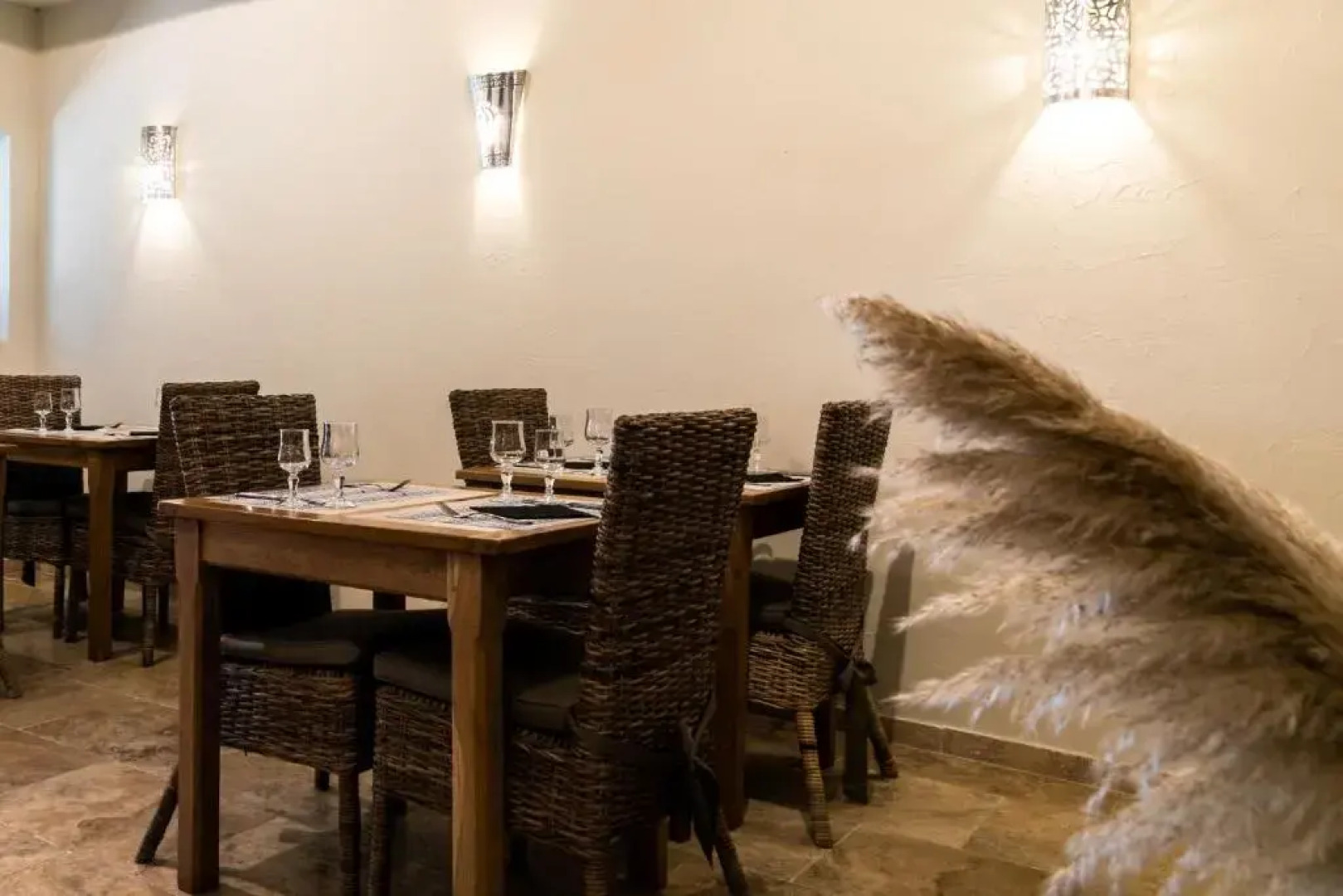 Hôtel Mas des Barres