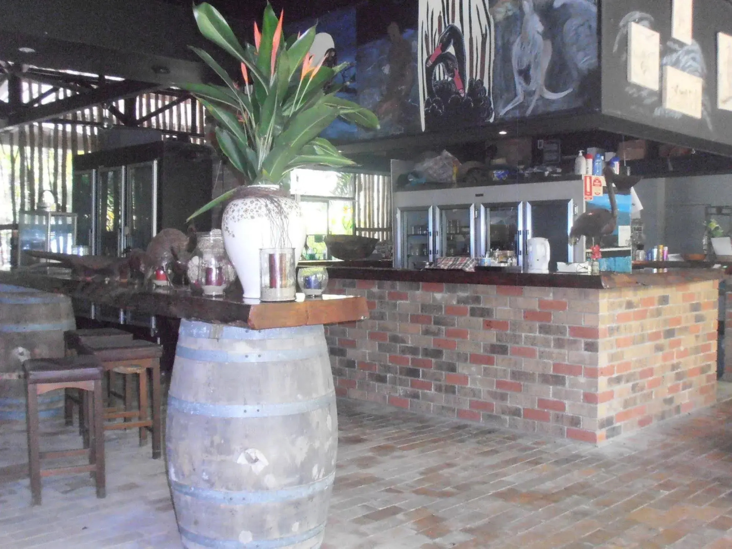 Daintree Wild Zoo & B&B