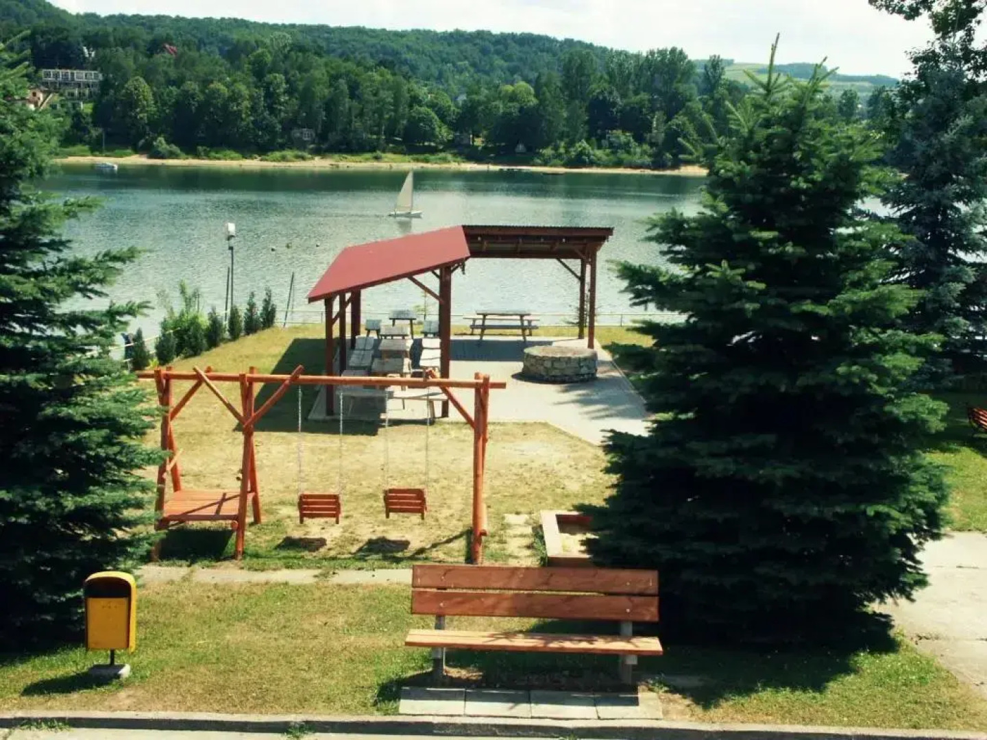 Dom Wczasowy STALOWNIK