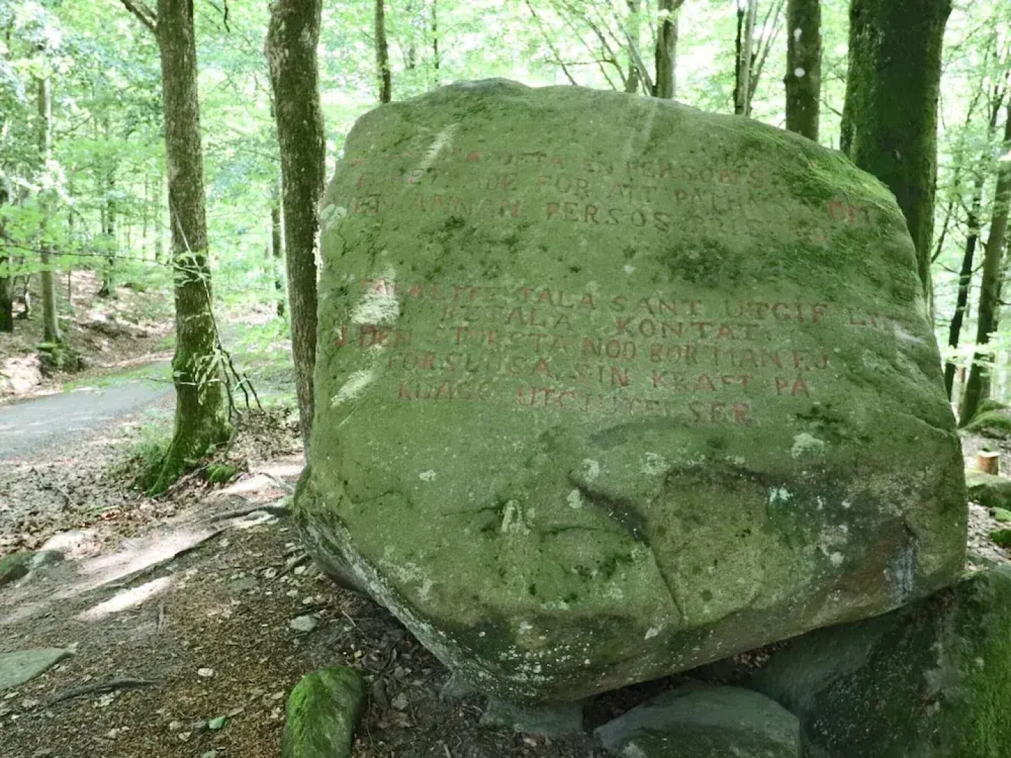 Charming Cottage Surrounded by Nature