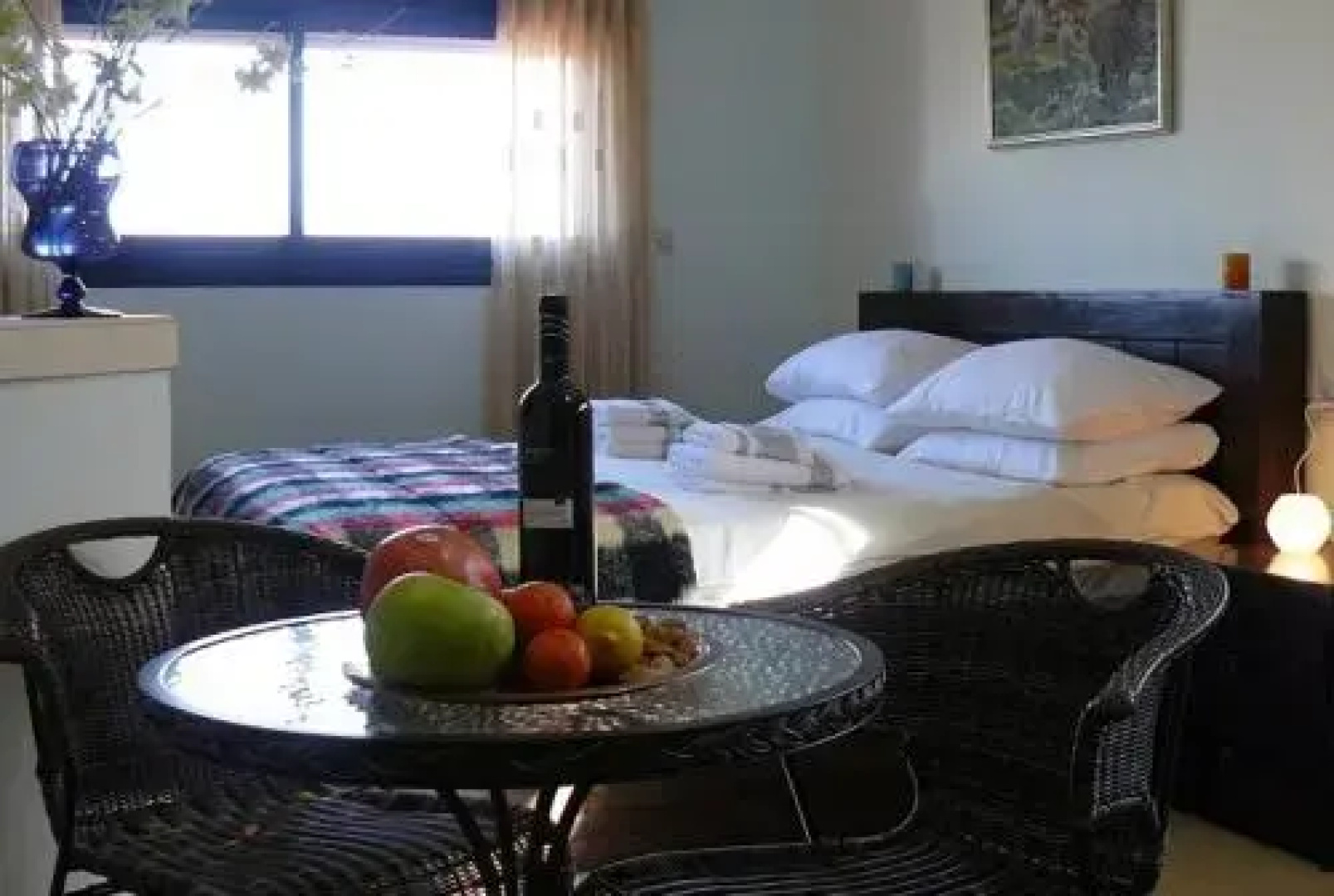 Grandma Vita's Holiday Apartment