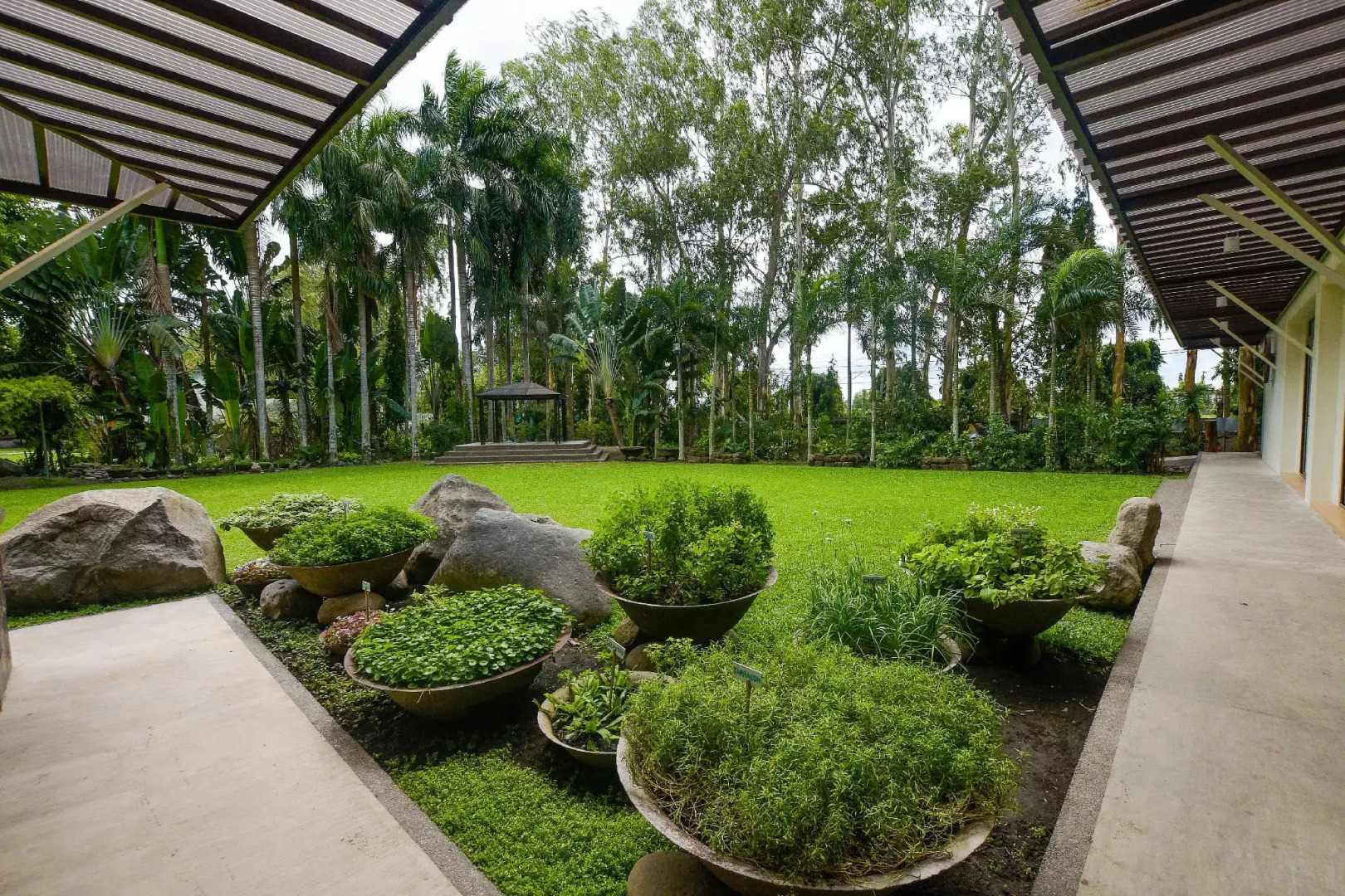 Nature's Village Resort