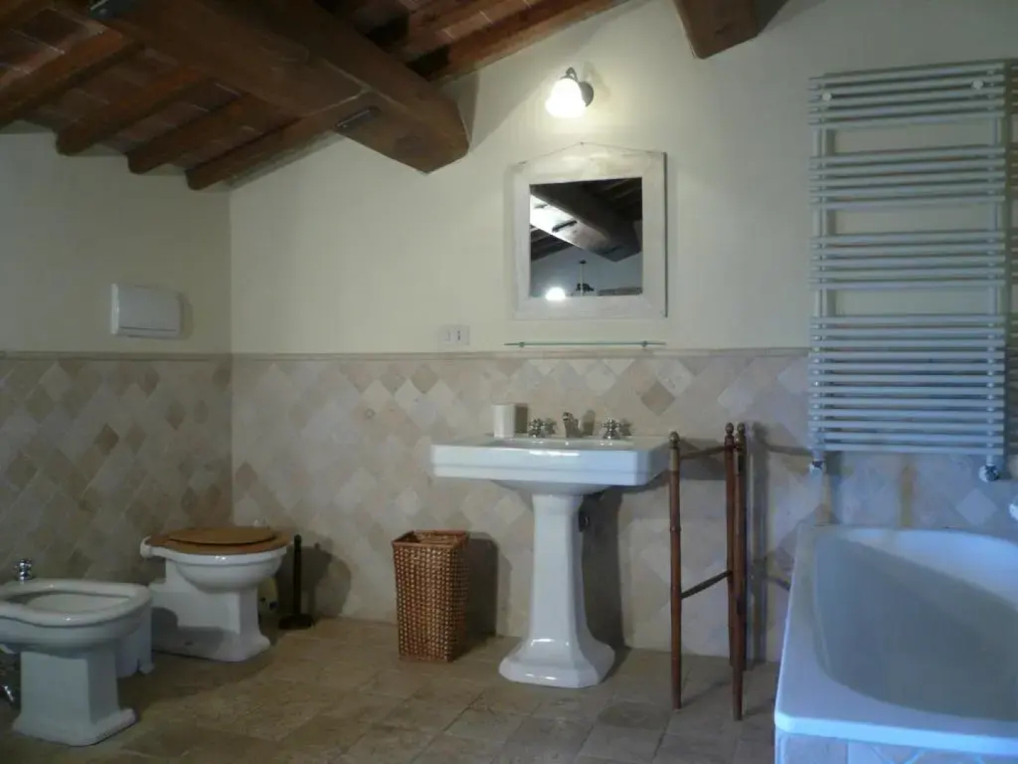 Villa Belvedere