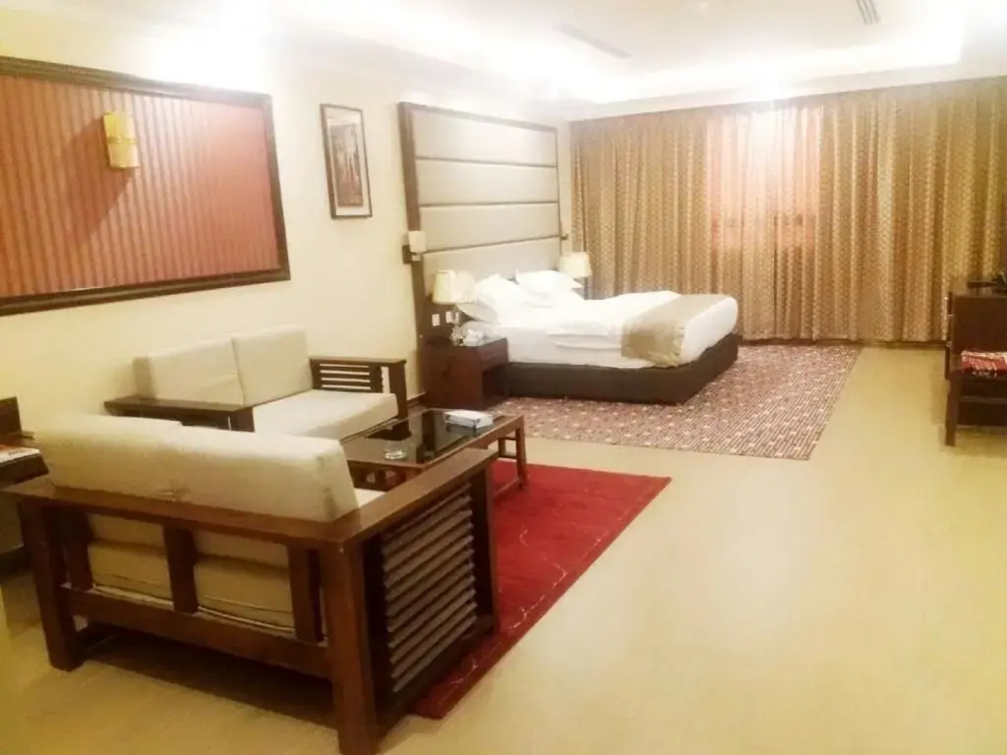 OYO 336 Barjas Hotel