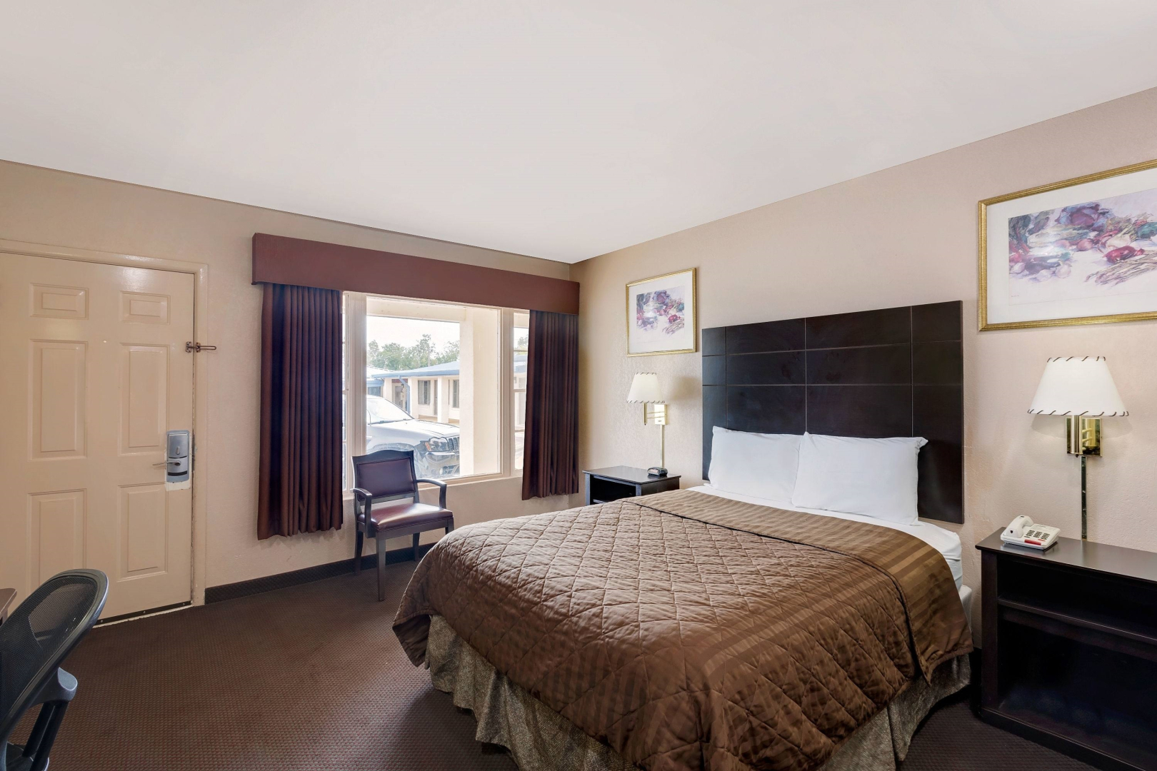 Super 8 Columbia Ft. Jackson, Sc