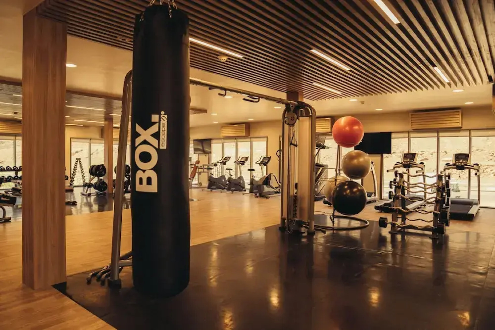 Cloud 7 Residence AlUla