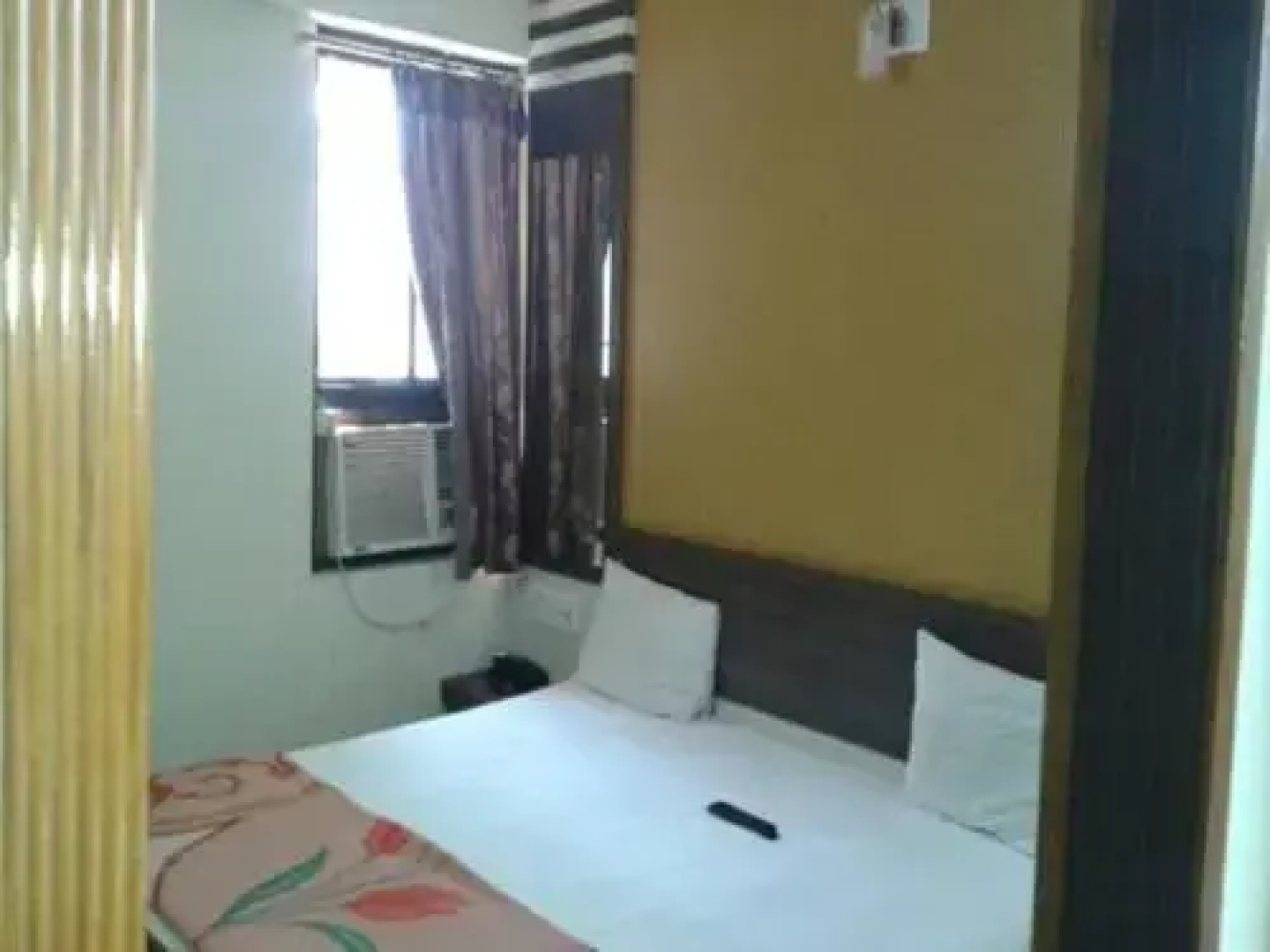 Hotel Jayanti