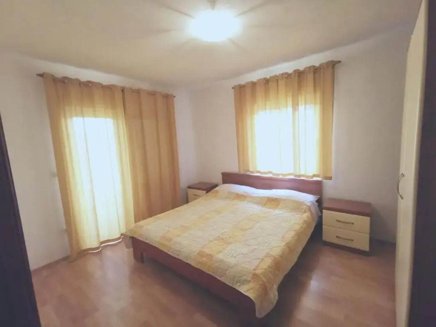 Apartments Monika Nin