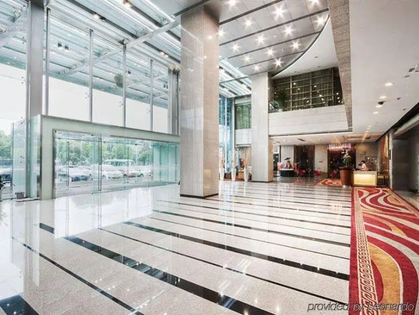 ECO Grand Hotel Changzhou