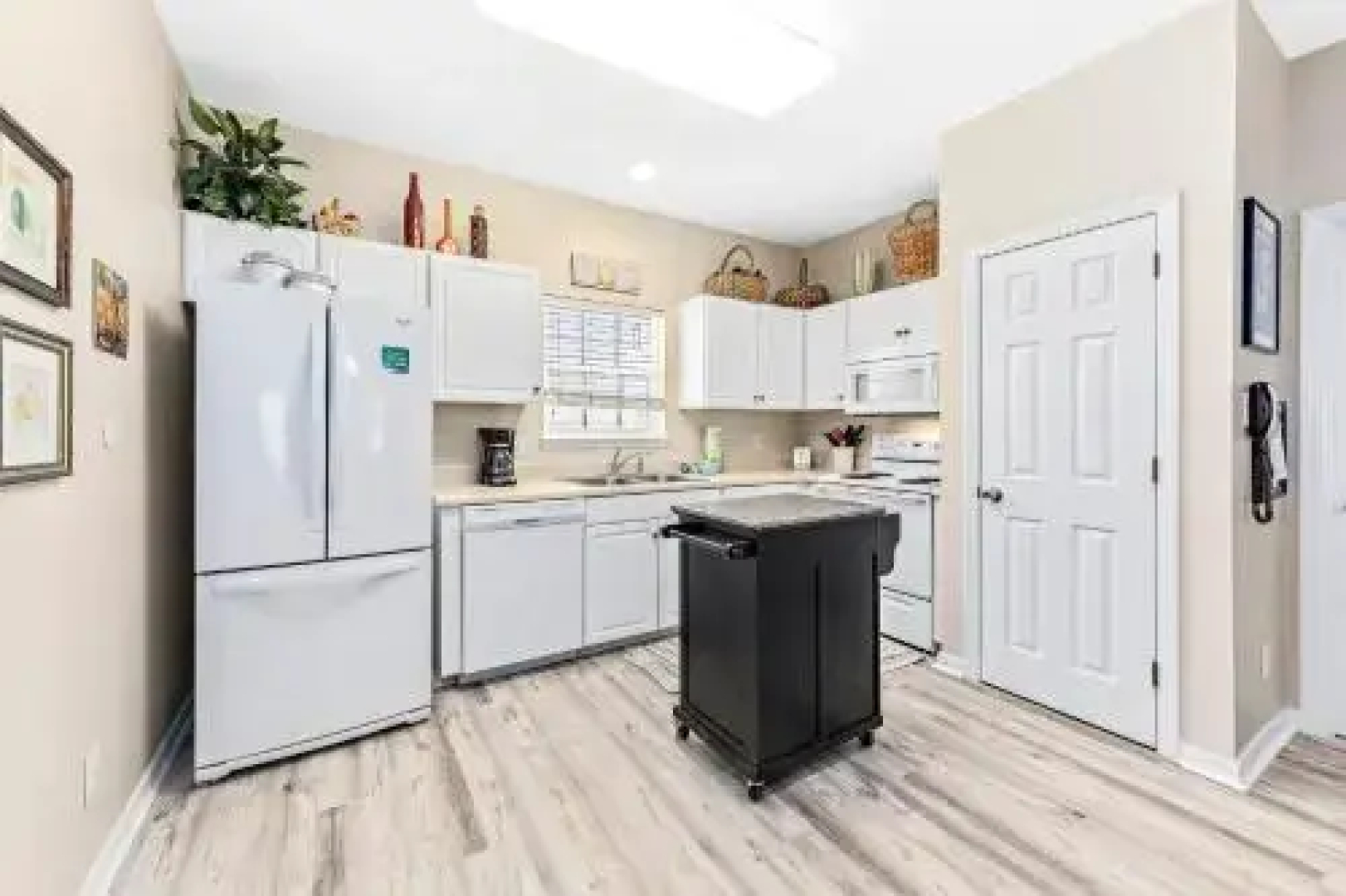 The Rookery Unit 3501