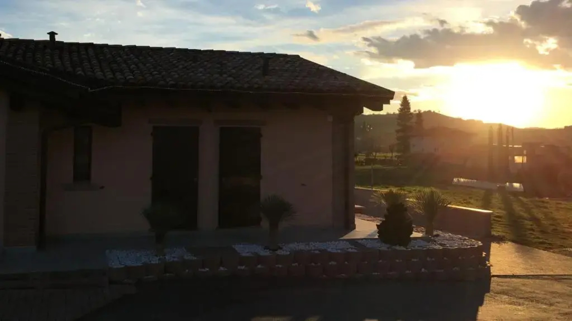 La Corte D'Emilio B&B