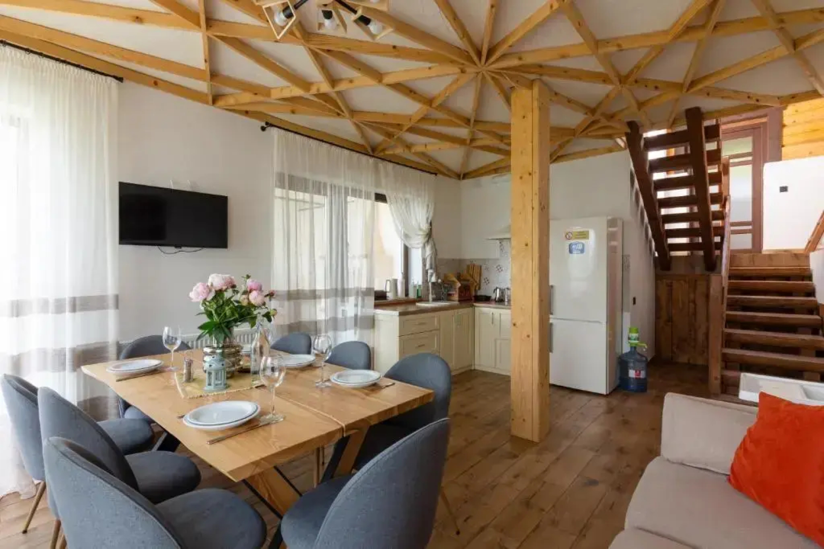 GOOD DAYS Shale Resort 4 км до Буковеля