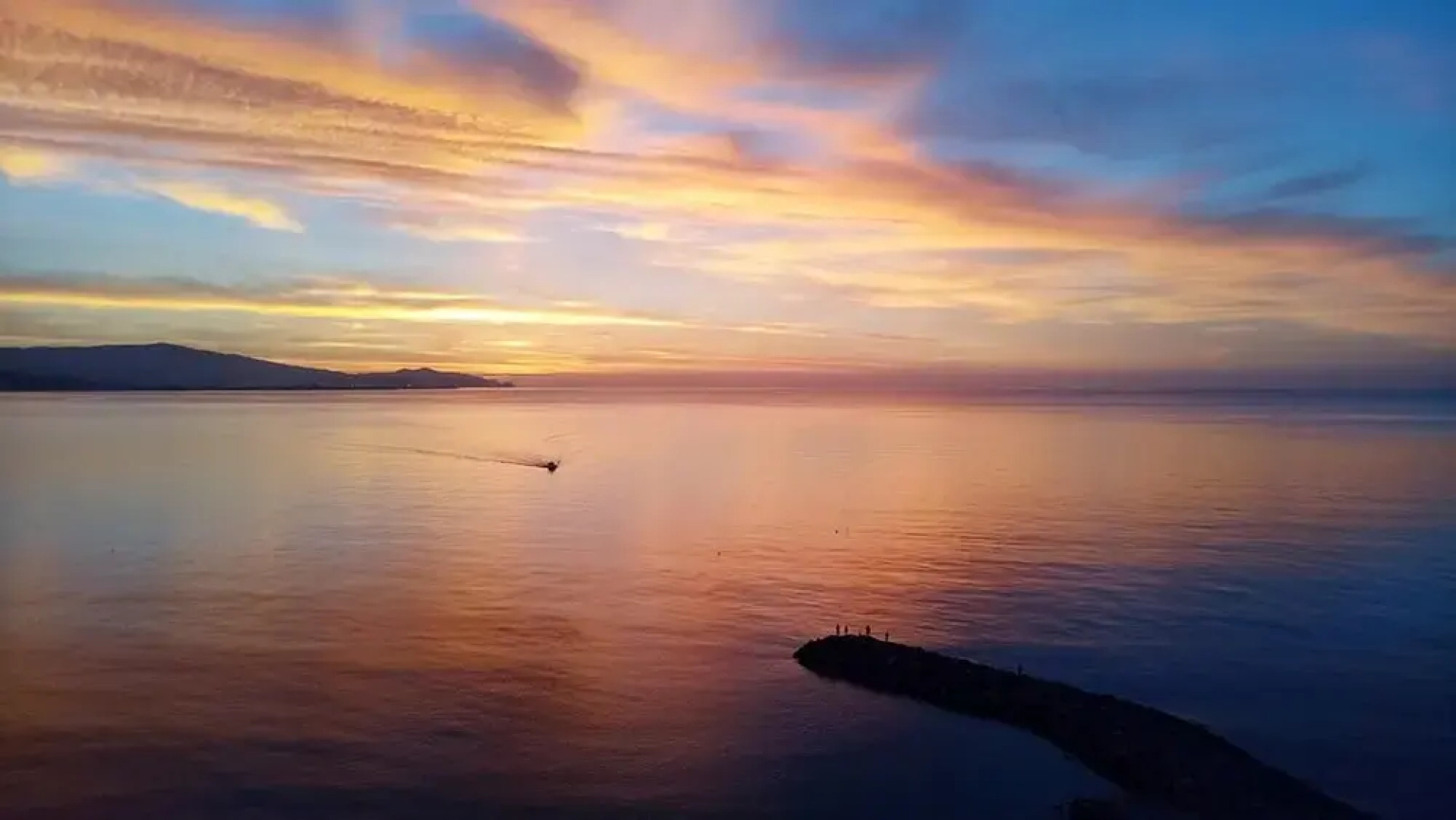 Apartment With 3 Bedrooms in Almuñécar, With Wonderful sea View, Shared Pool and Enclosed Garden Near the Beach