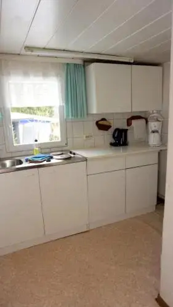 "Bungalow 321" Meyersgrund Im Thüringer Wald