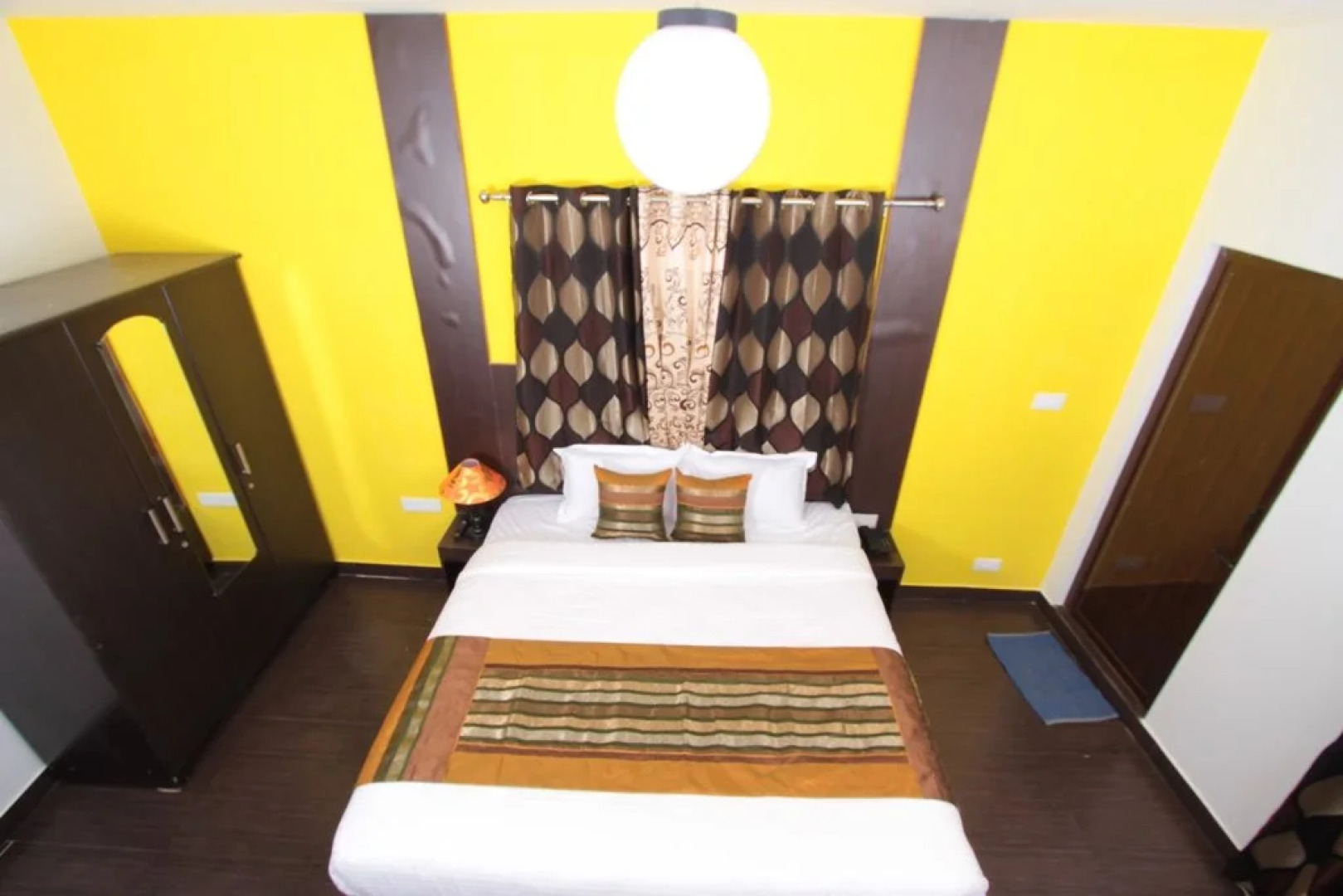 OYO 4239 The Bliss Resorts and Cottages