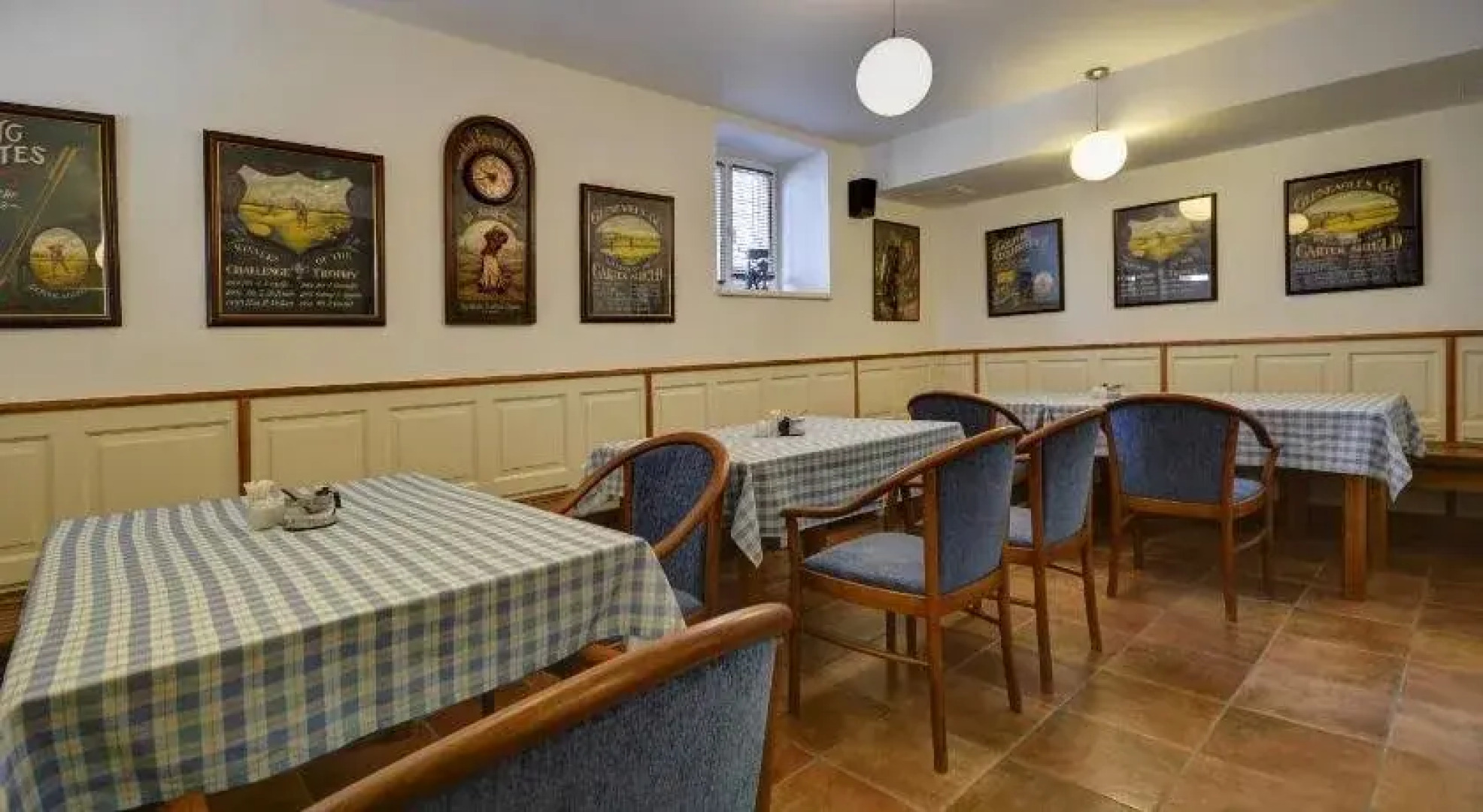 Penzion Villa Miluška