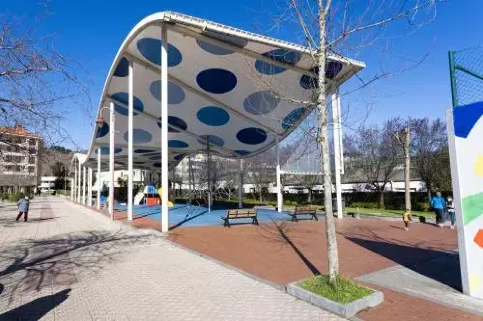 Apartamentos Salbide Zarautz