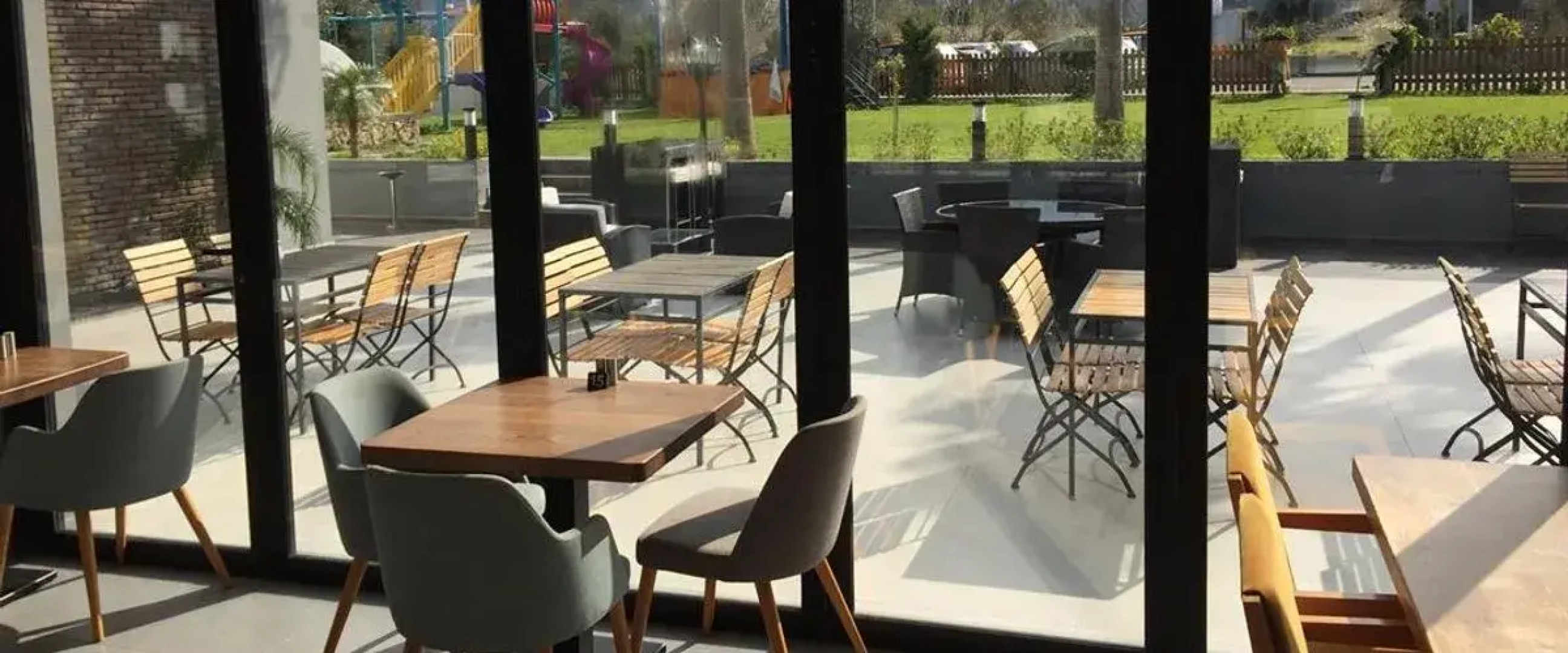 Palmonte Suites Hotel