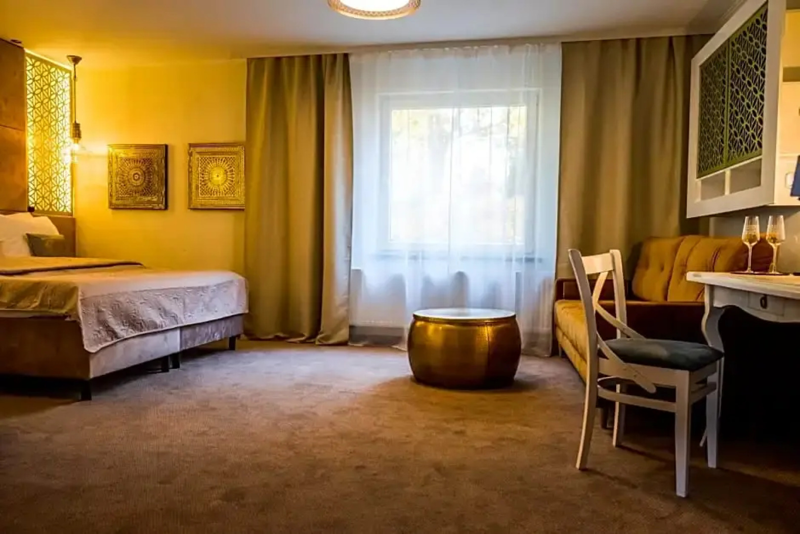 Hotel Azzun Orient SPA&Wellness