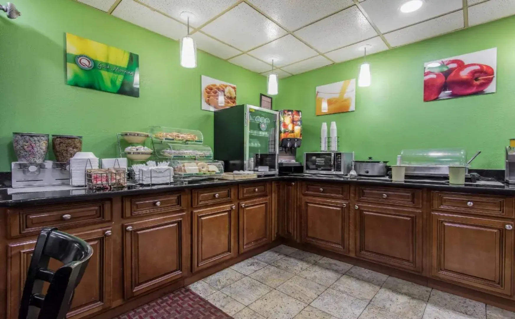 Quality Inn Hixson - Chattanooga