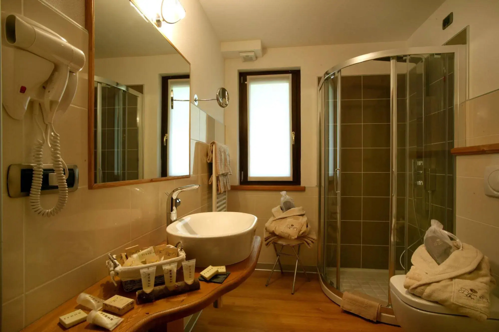 Hotel Boton D'Or & Wellness a La Thuile