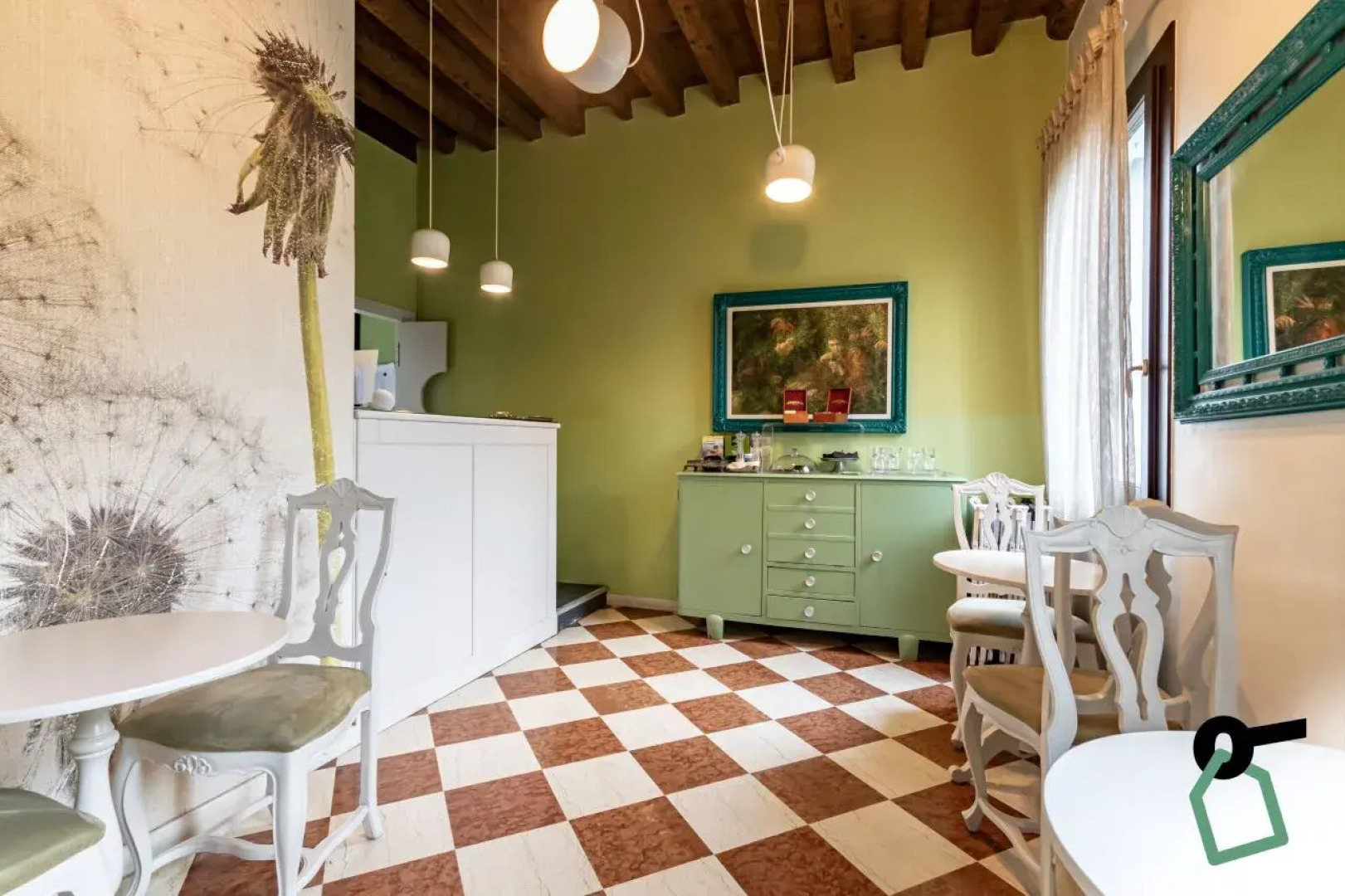 Hotiday Room Collection - Dolo